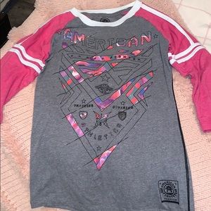 🌸American Fighter Shirt🌸